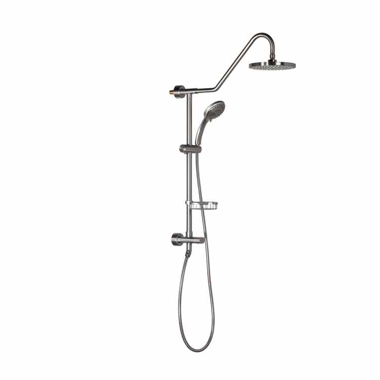 Kauai III Shower System – 1011-III - Pulse ShowerSpas