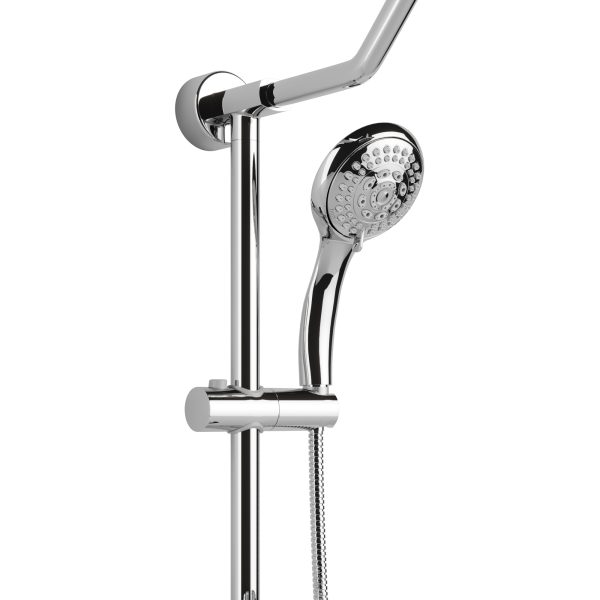 Kauai III Shower System – 1011-III - Pulse ShowerSpas