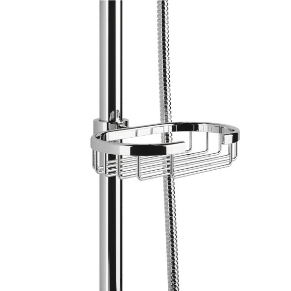 Kauai III Shower System – 1011-III - Pulse ShowerSpas