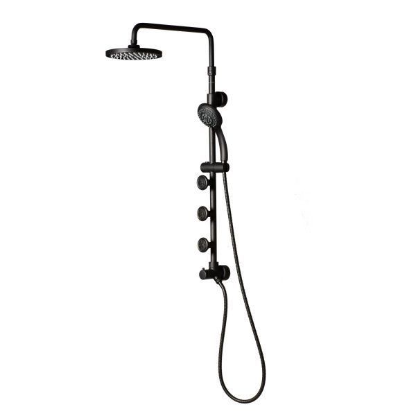 Lanikai Shower System– 1028 - Pulse ShowerSpas