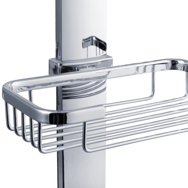 Monaco Shower System – 7005 - Pulse ShowerSpas