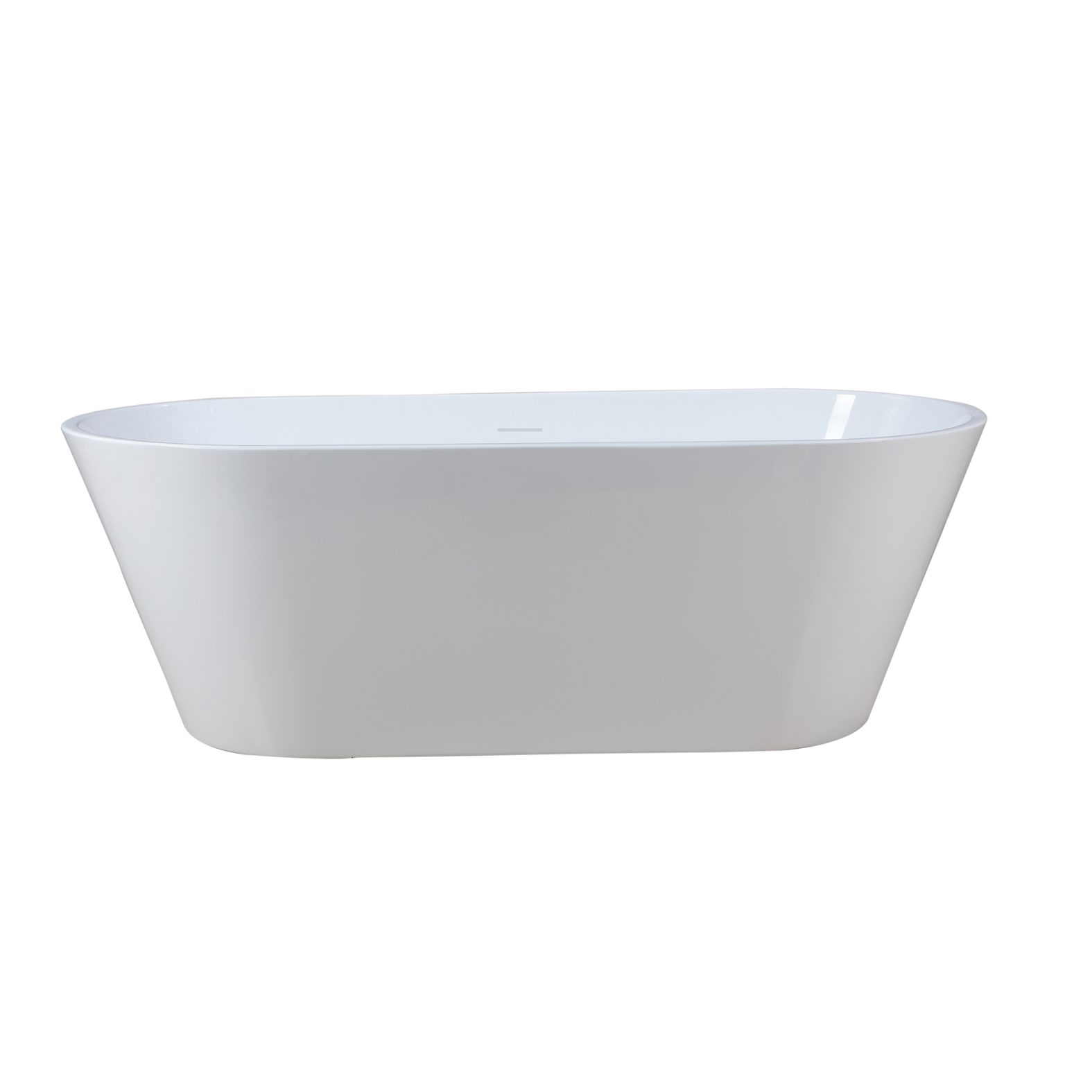 Freestanding Tubs - Pulse ShowerSpas