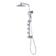 Shower Systems - Pulse ShowerSpas